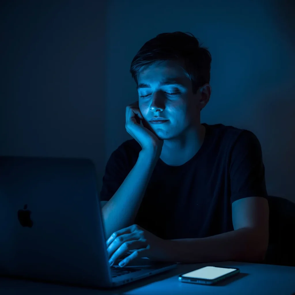 menjadi diri sendiri - icmganz