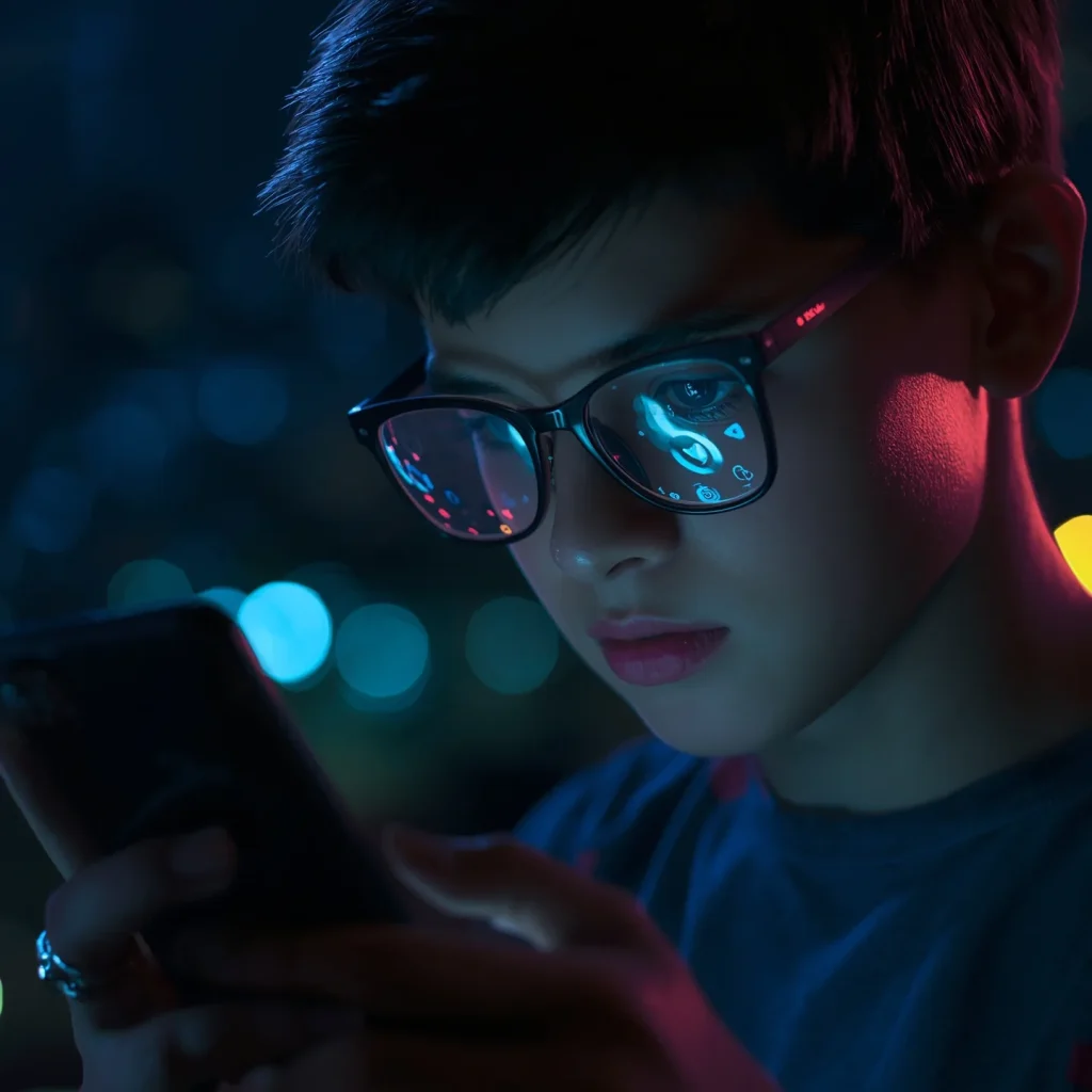 tren media sosial yang mengubah cara kita berpikir - icmganz