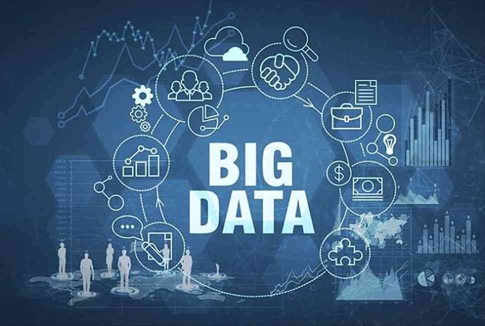 big data untuk UMKM - icmganz