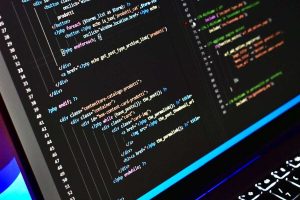 membuat aplikasi web