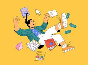 Tips Ampuh Kurangi Ketergantungan Gadget