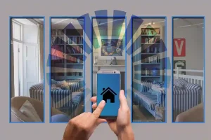 Smart Home Hemat Energi