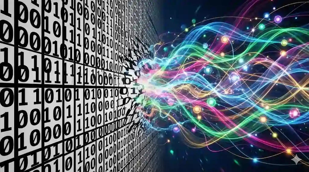 Komputasi Kuantum (Quantum Computing): Revolusi Pengolahan Data