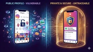 keamanan data pribadi