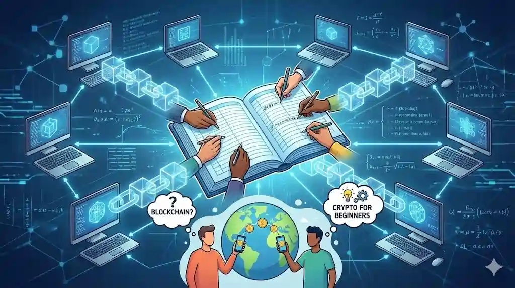 mining bitcoin pemula