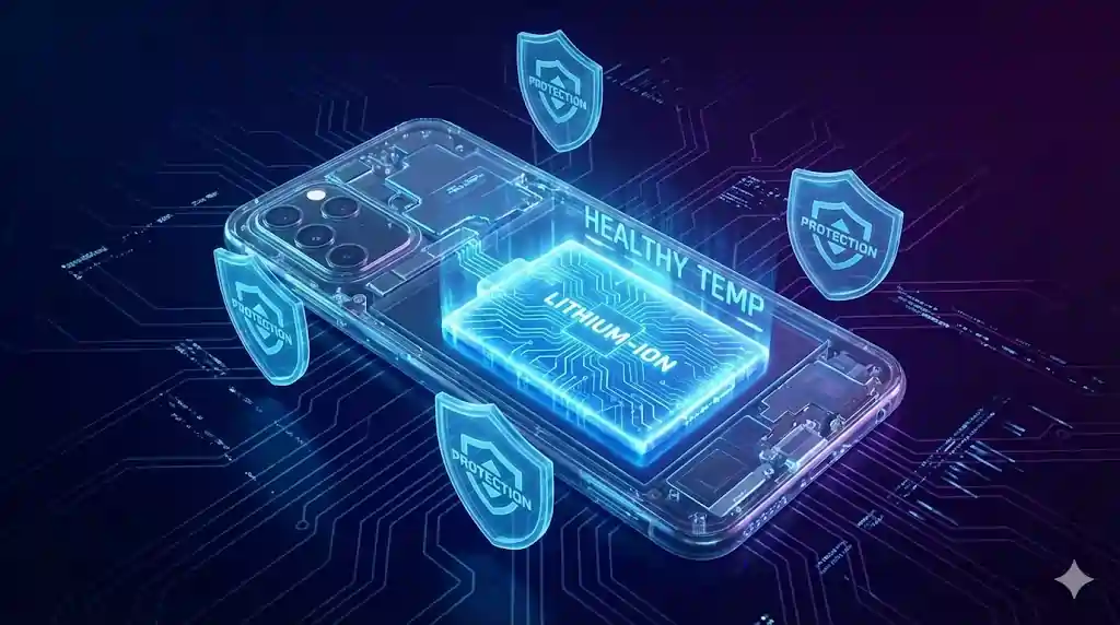 tips baterai hp awet